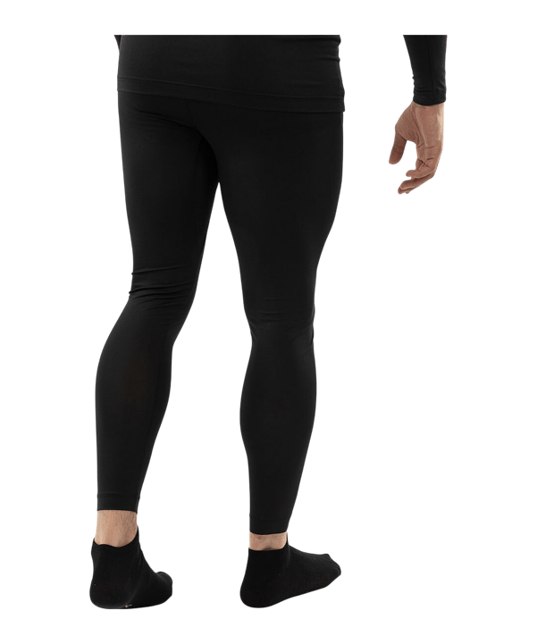 JAKO Function Sous-vêtements moulants Noir C800 - noir