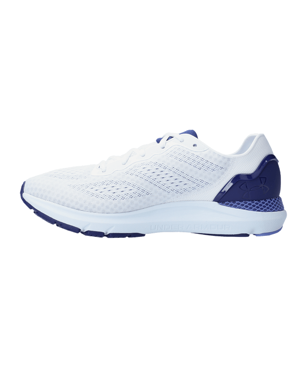 Under Armour W Hovr Sonic 6 Damen Weiss F102 Laufschuh - weiss