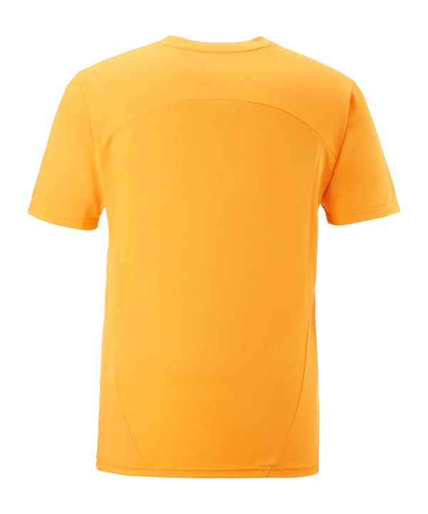 PUMA Galatasaray Istanbul Training T-Shirt Gelb F202 - gelb