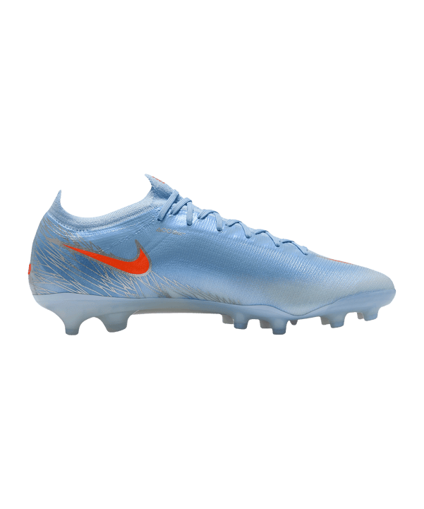 Nike Mercurial Vapor 17 Elite AG United Bleu C900 - bleu