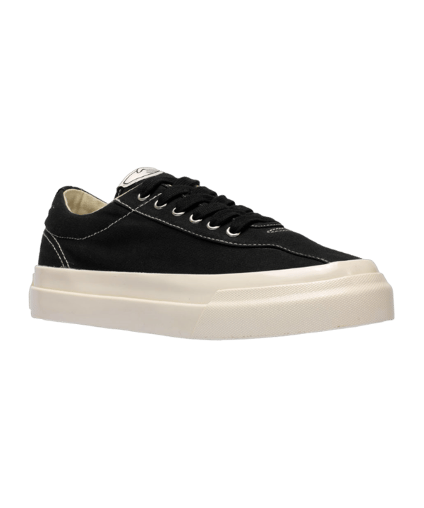 Stepney Dellow Sneaker Damen Schwarz - schwarz