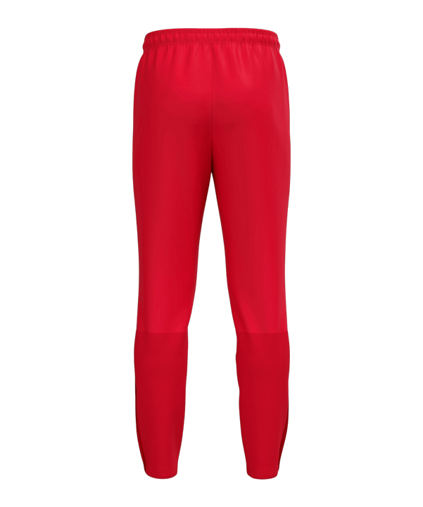 JAKO One Trainingshose Kids Rot F100 - rot