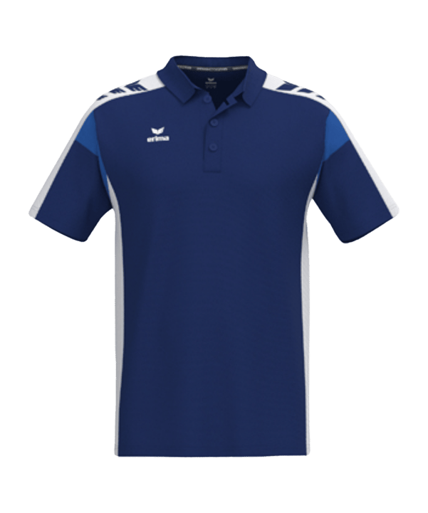 Erima Celebrate 125 Function Polo Blau - blau
