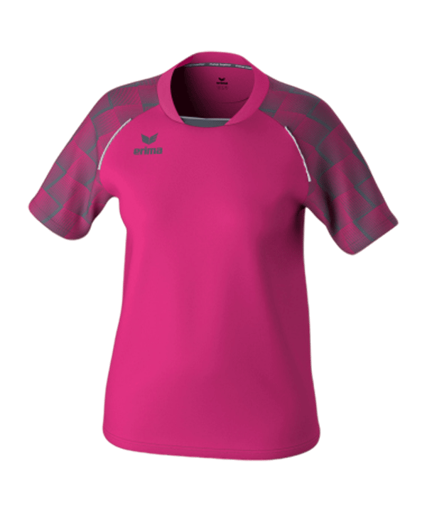 Erima EVO STAR Trikot Damen Pink - rosa