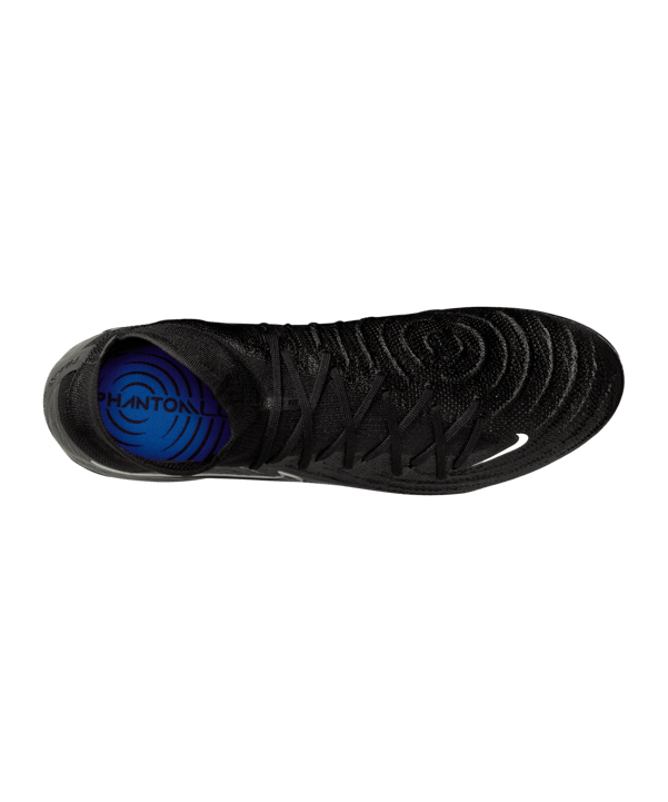 Nike Phantom Luna II Elite FG Shadow Schwarz F001 - schwarz