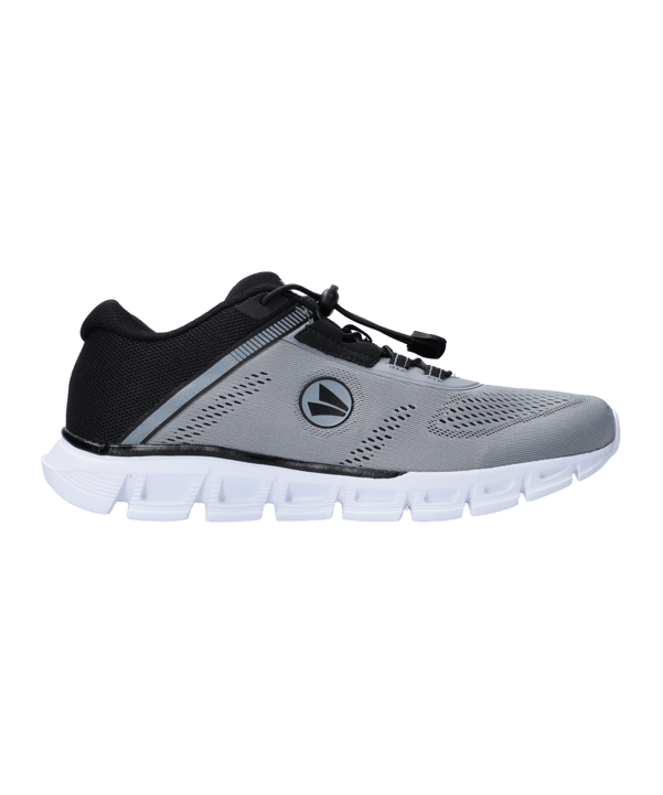JAKO Freizeitschuh Premium Flow Grau F721 - grau