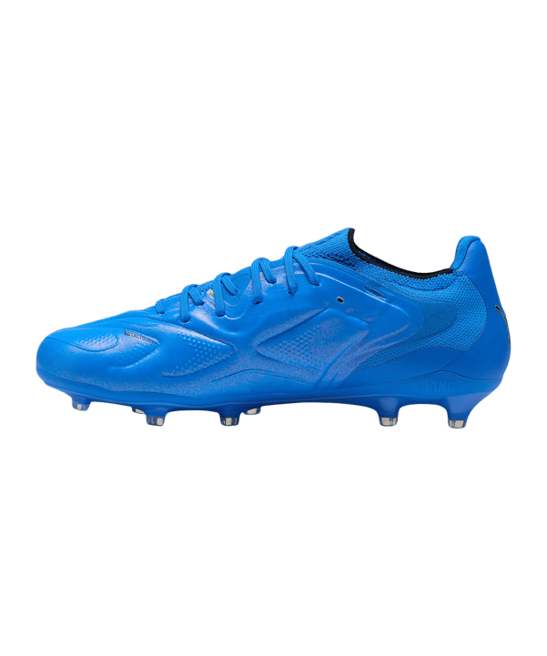 PUMA King 20 Ultimate FG/AG Blau F03