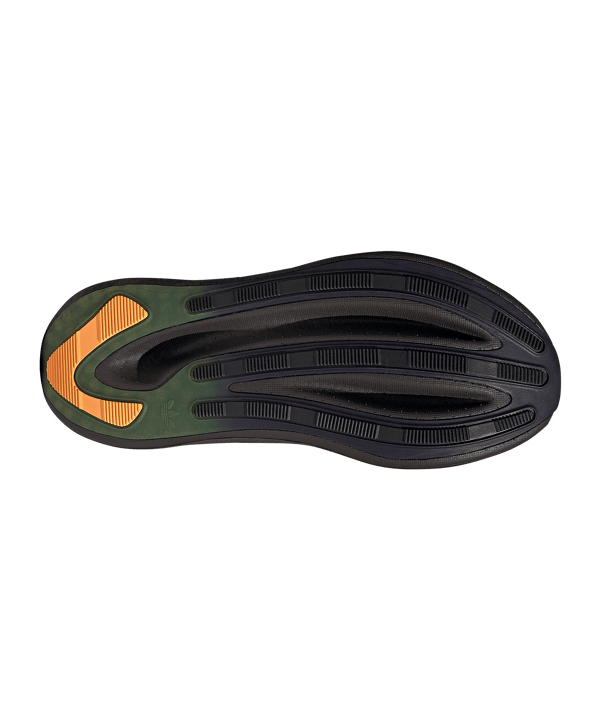 adidas Hyperboost Euphoria LT Laufschuh Schwarz