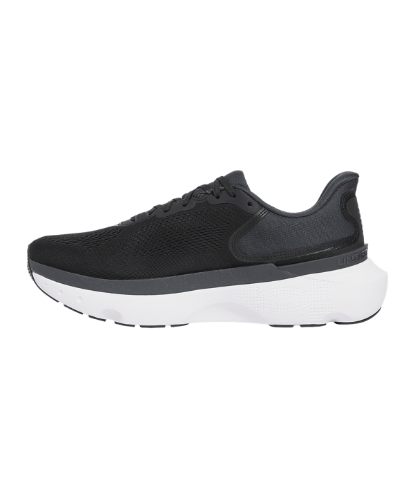 Under Armour Infinite Pro 2 Laufschuh Schwarz F001 - schwarz