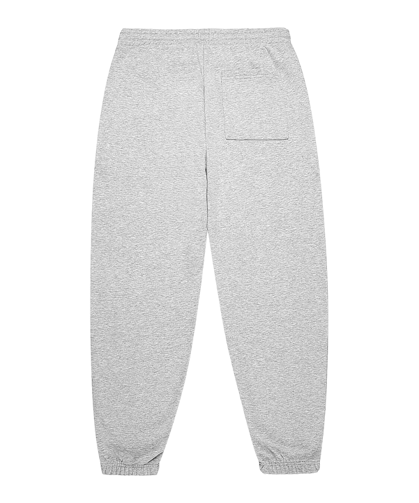 Bucketz All Time Jogginghose Grau - grau