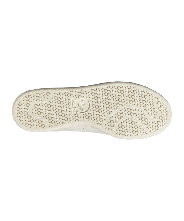 adidas Originals Stan Smith Lux Sneaker Weiß - weiss