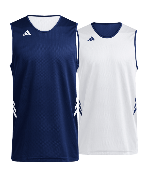 adidas Everyday Pro Trikot Kids Blau - blau