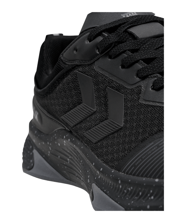 Hummel Reach Tr Core Schuh Schwarz F2042 - schwarz