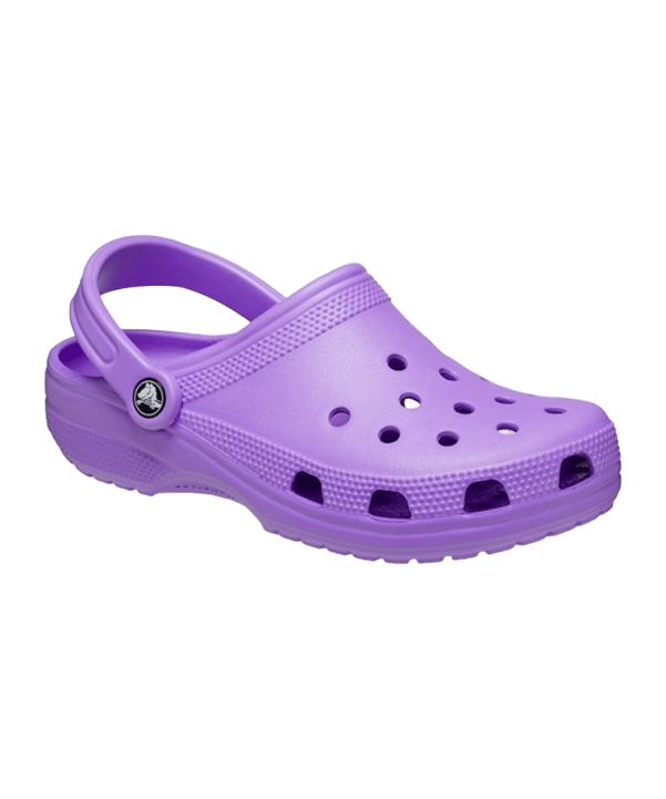 Crocs Lila - lila