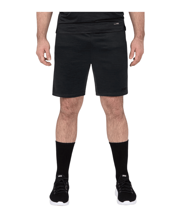 JAKO Court Noir C500 - noir