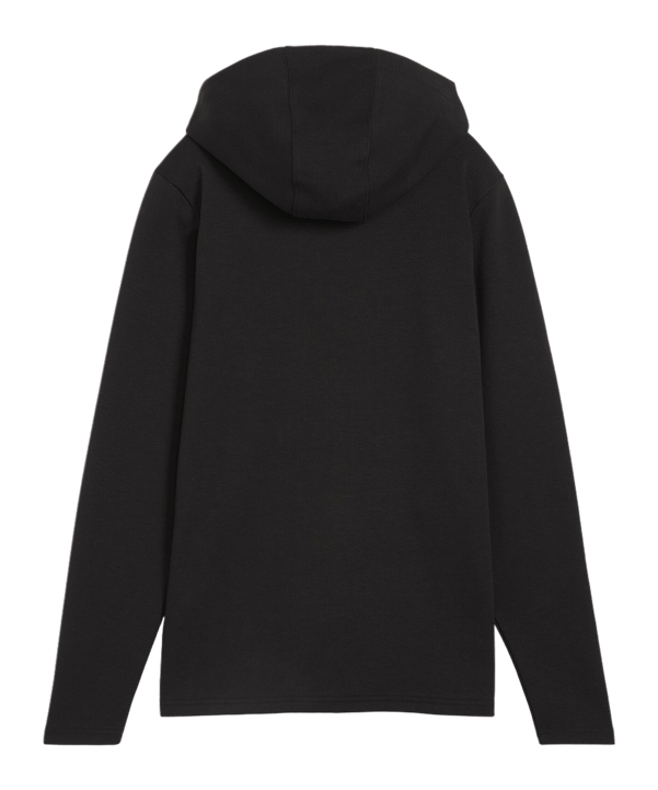 PUMA teamFINAL Casuals Kapuzenjacke Damen F03 - schwarz