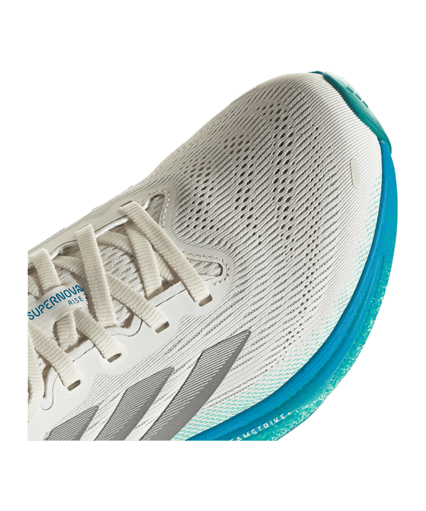 adidas Supernova Rise 2 Damen Laufschuh Weiß - weiss