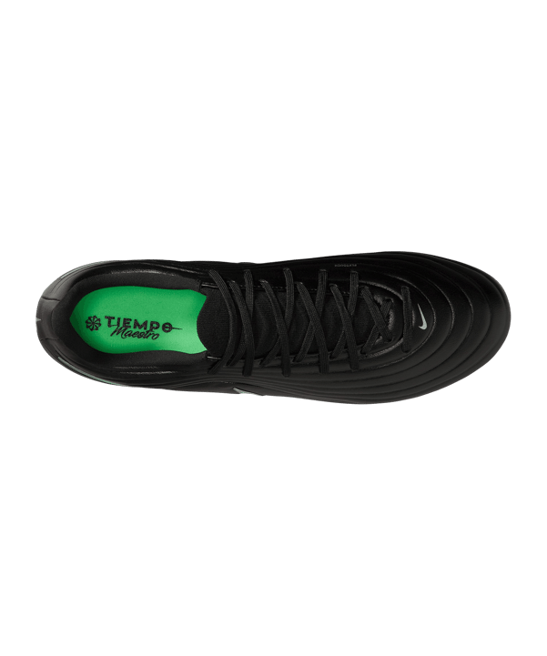 Nike Tiempo Maestro Academy Low MG Shadow Noir C001 - noir