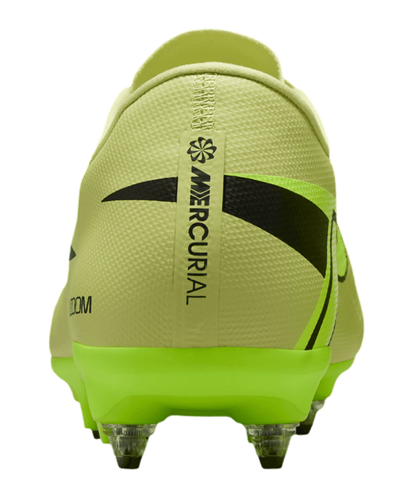 Nike Air Zoom Mercurial Vapor XVI Academy SG Max Voltage Gelb F300 - gelb