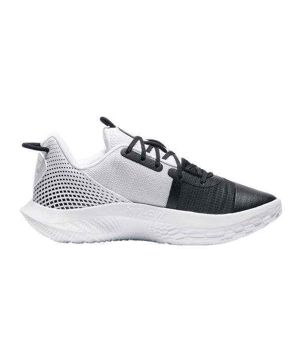 CURRY BRAND Curry 6 Flotro Schwarz - schwarz