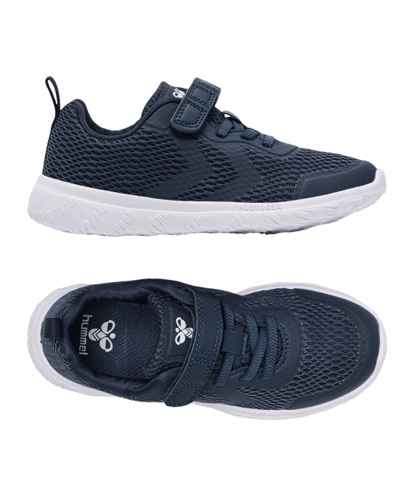 Hummel Kids Zwart K1009 - zwart