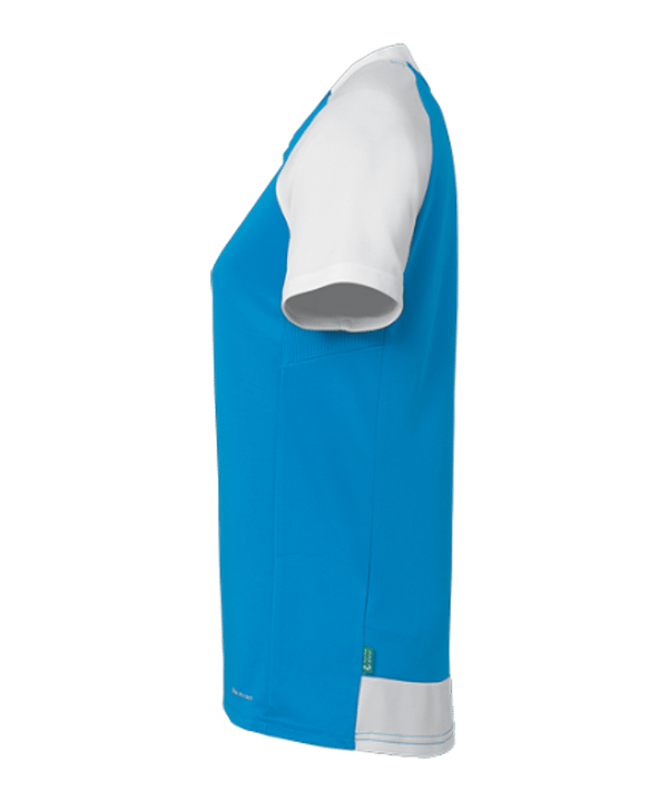 Kempa Ambition 28 Trikot Damen Blau F50 - blau