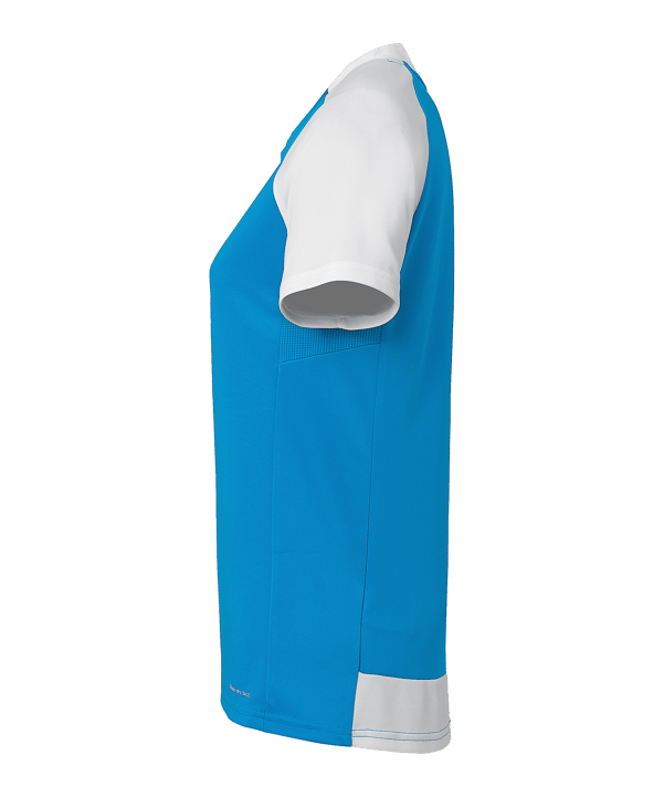 Kempa Ambition 28 Shirt Dames Blauw K50 - blauw