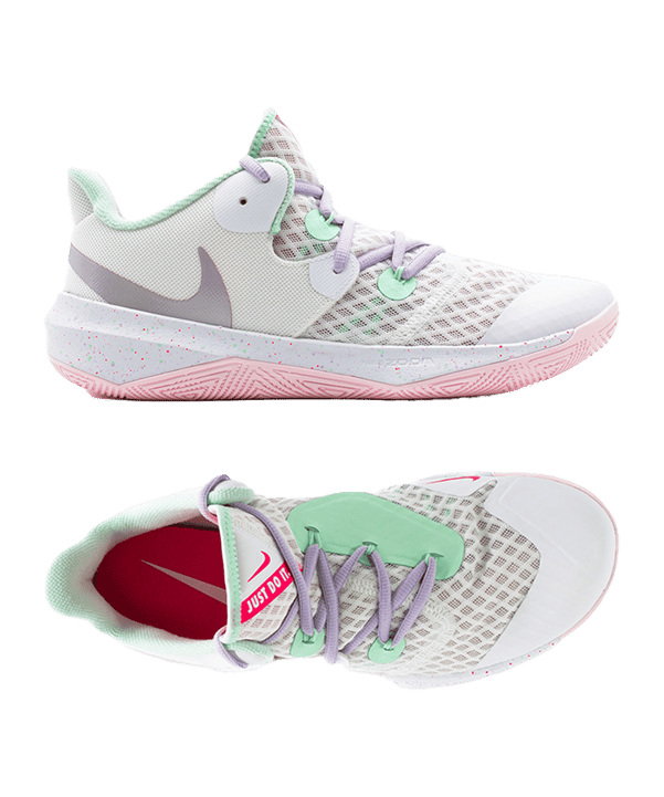 Nike Hyperspeed Se Weiß F101 - weiss