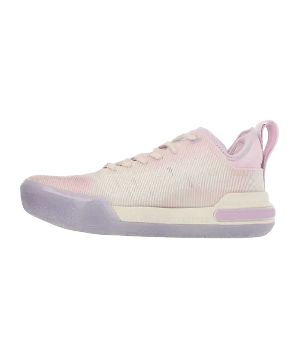 Peak Andrew Wiggins 1 Sneaker Rosa - rosa