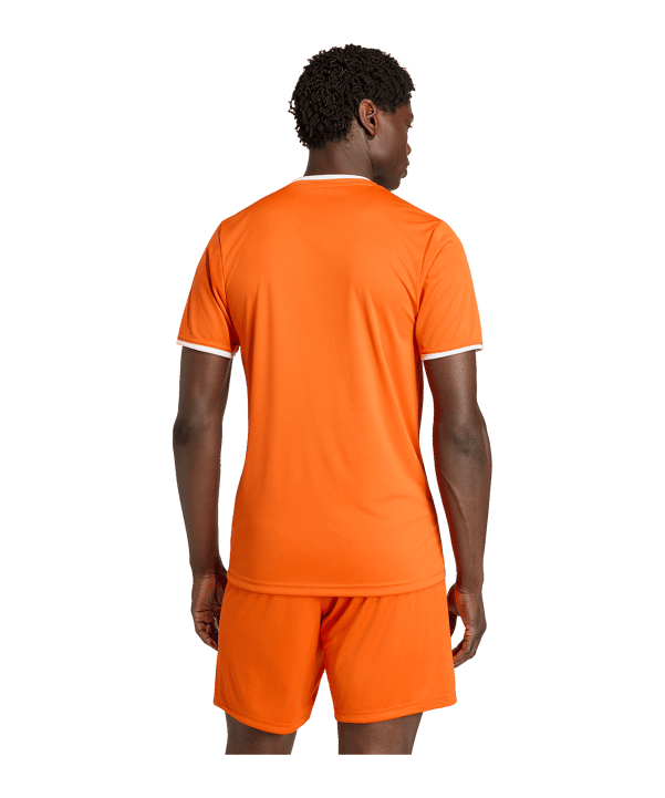 adidas Entrada 26 Trikot Orange - orange