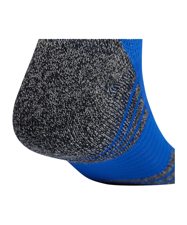 adidas RC Strasbourg Chaussettes de football 2026/2027 Bleu - bleu
