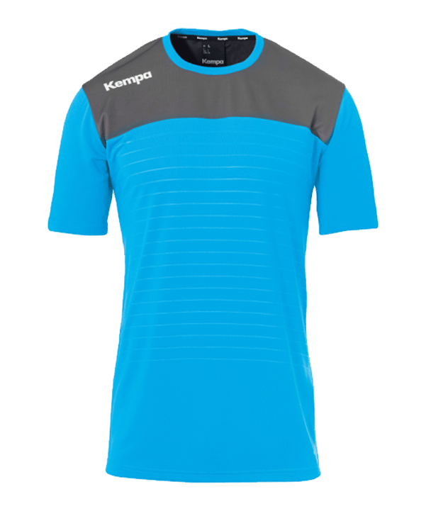 Kempa Emotion 2.0 Trikot Kids Blau F02 - blau