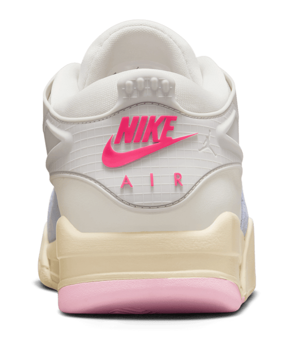 Jordan Air 4 RM Sneaker Damen Grau F025 - grau