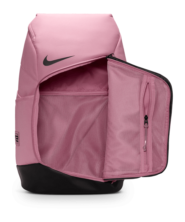 Nike Hoops Elite Rucksack Pink F699 - rosa