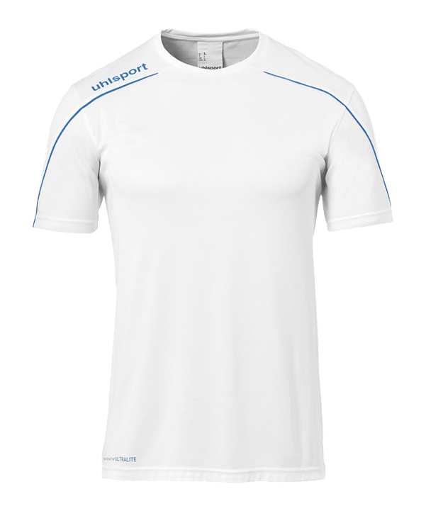 uhlsport Maillot Enfants Blanc C17 - blanc