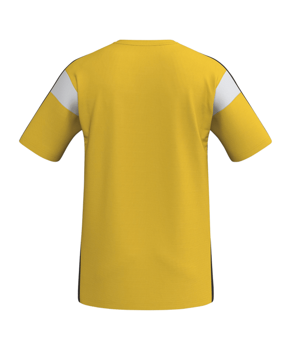 Erima Celebrate 125 Function T-Shirt Gelb - gelb