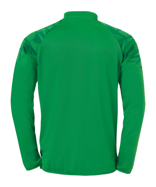 Chaqueta UHL Goal 25 Poly - Abrigo Ligero Hombre - Estilo Deportivo