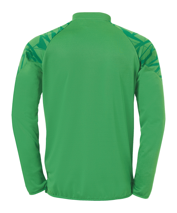 uhlsport Giacca da allenamento verde C006 - verde
