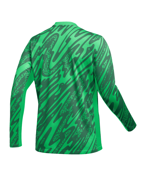 Nike Gardien V Torwarttrikot Damen Grün F329 - gruen