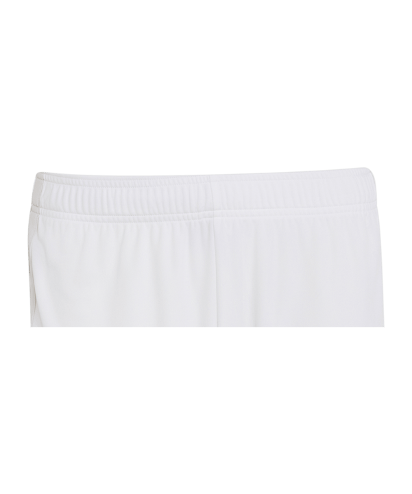adidas RC Strassburg Short Home 2026/2027 Weiß - weiss