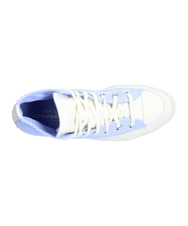 Converse Chuck 70 Blau - blau