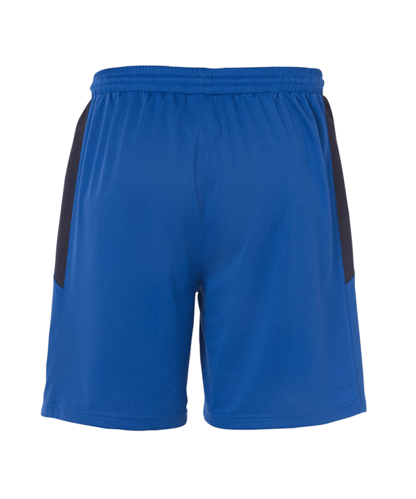uhlsport Goal Short Hose kurz Blau F03 - blau