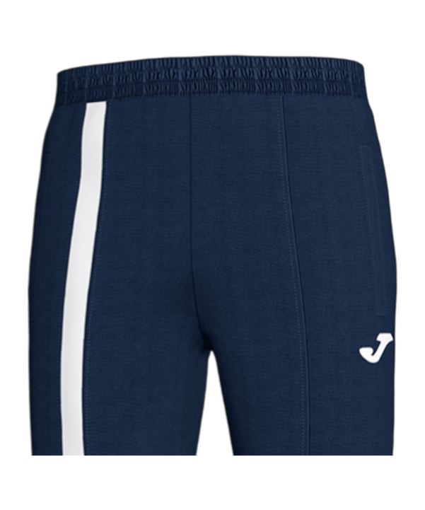 Joma Supernova Trainingshose Blau - blau