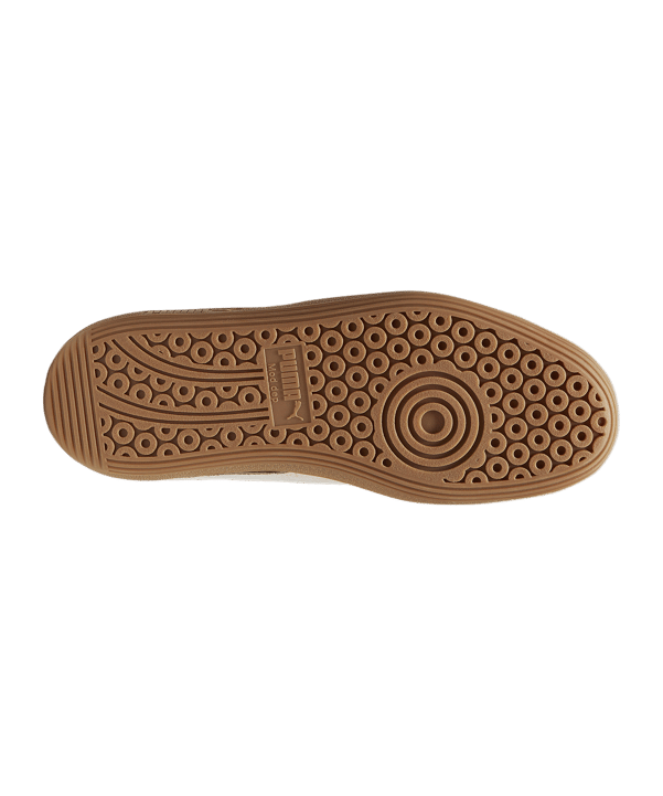 PUMA Army Trainer Schwarz Weiss F22 - schwarz