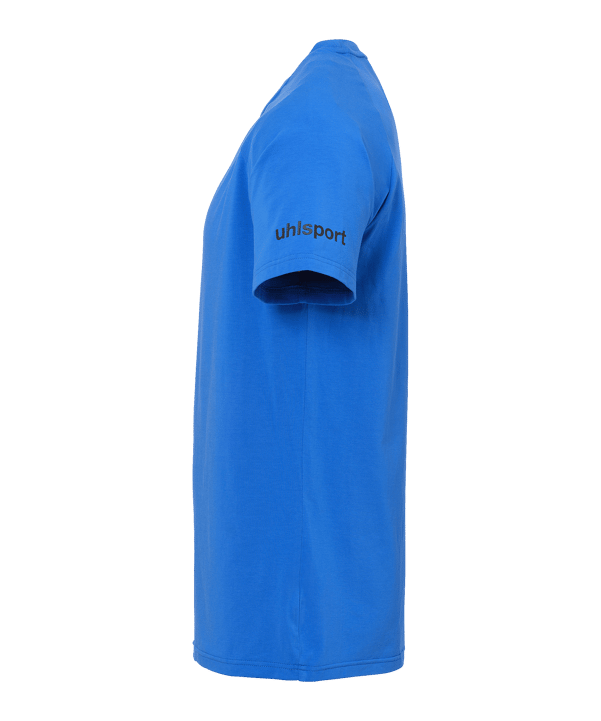 uhlsport ID T-Shirt Blau F43