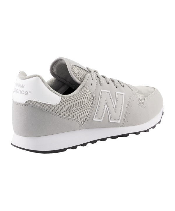 New Balance 500 Grau FEG2 - grau