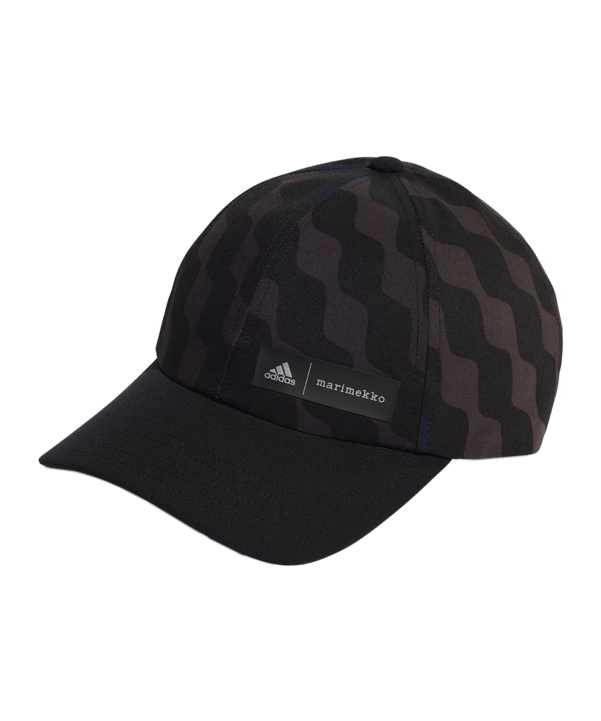 adidas Marimekko AEROREADY Baseball Cap Mehrfarbig - mehrfarbig