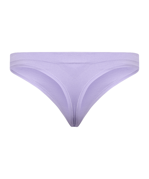 Hummel hmlJUNO Seamless String Damen Lila F3096 - lila