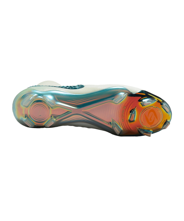 Nike Phantom Luna II Elite FG Chromatic Weiß F100 - weiss