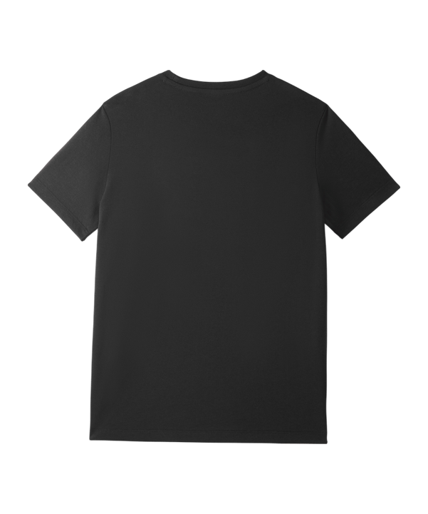 Galatasaray Istanbul T-Shirt Schwarz - schwarz